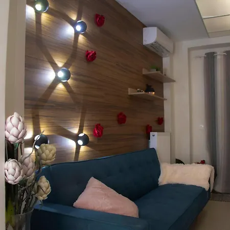 C.27 Lili Urban_apartment Apartment *